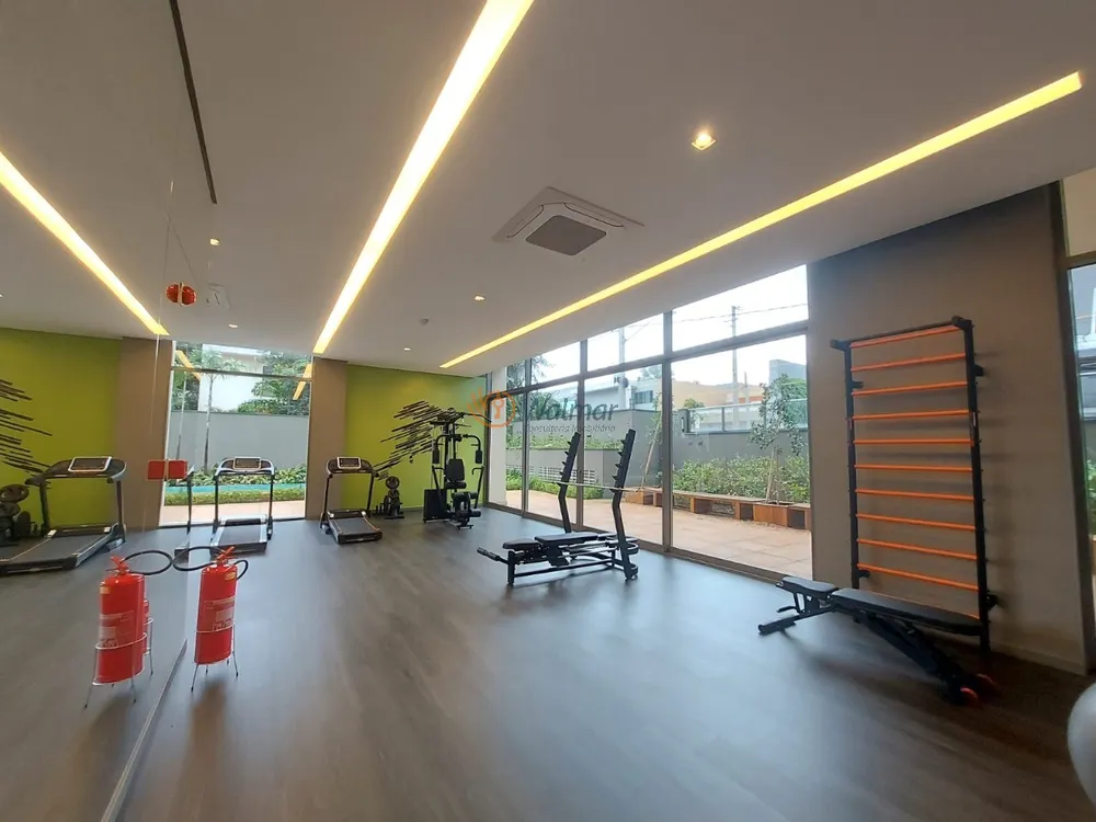 Apartamento, 3 quartos, 171 m² - Foto 29