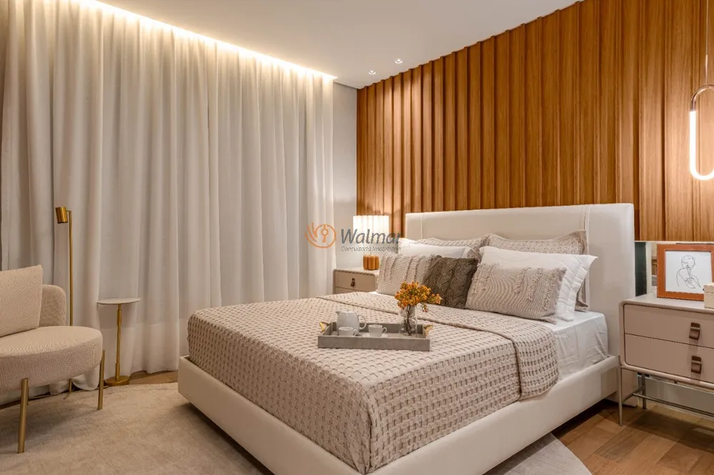 Apartamento, 3 quartos, 171 m² - Foto 5
