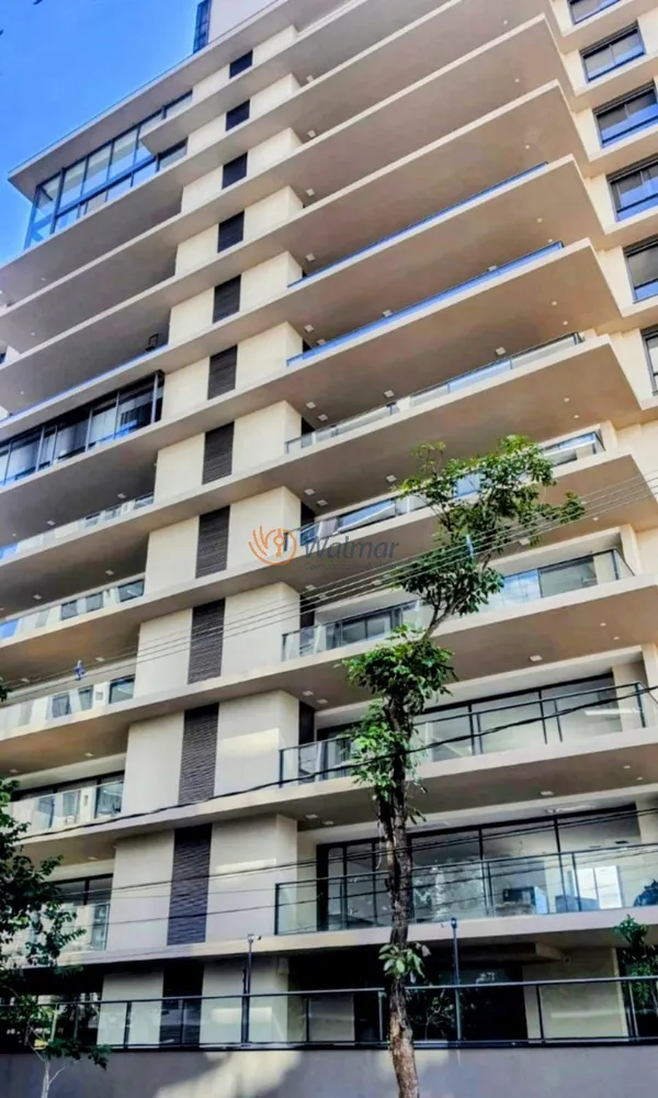 Apartamento, 3 quartos, 171 m² - Foto 20