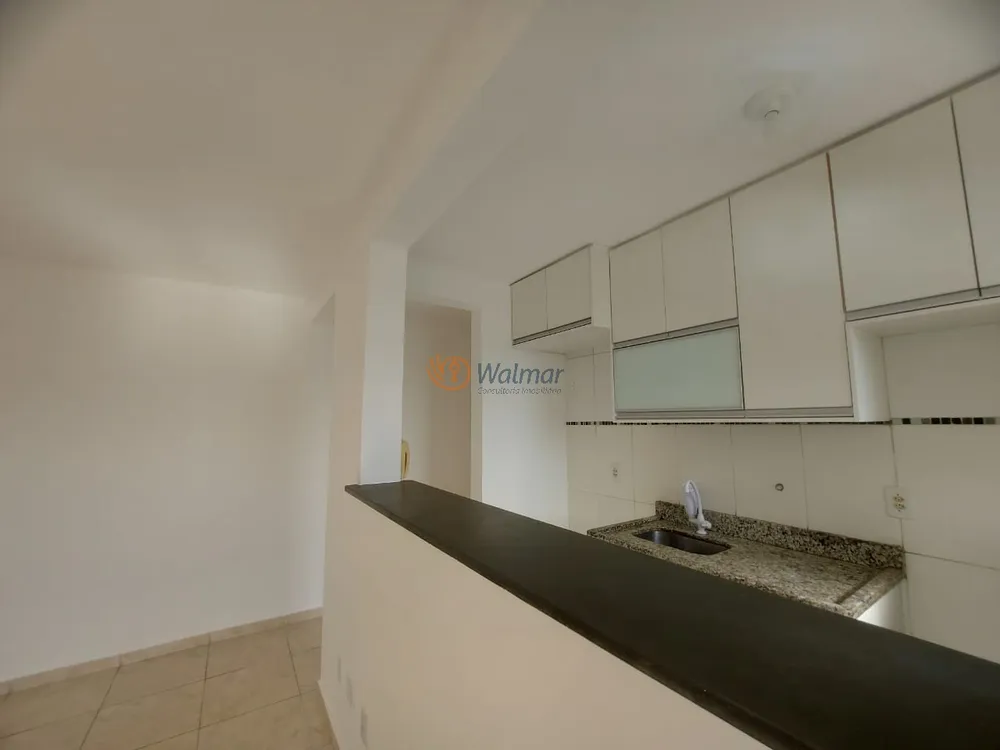 Apartamento, 3 quartos, 59 m² - Foto 4