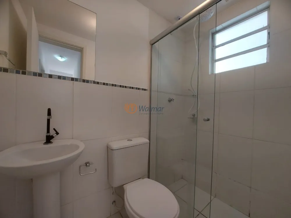 Apartamento, 3 quartos, 59 m² - Foto 1