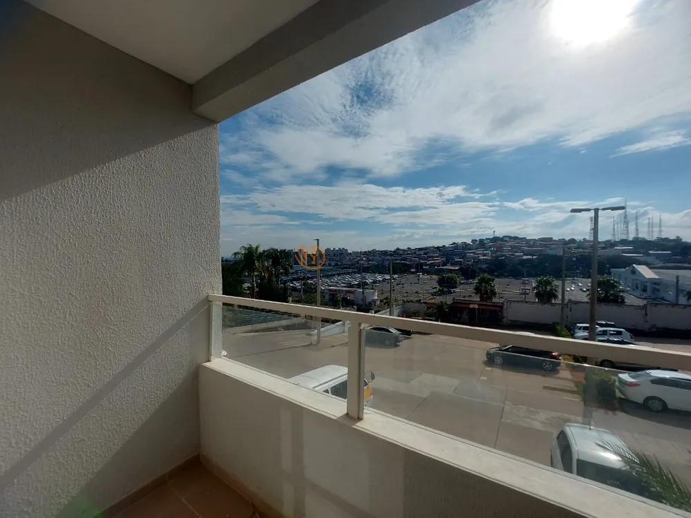 Apartamento, 3 quartos, 59 m² - Foto 8