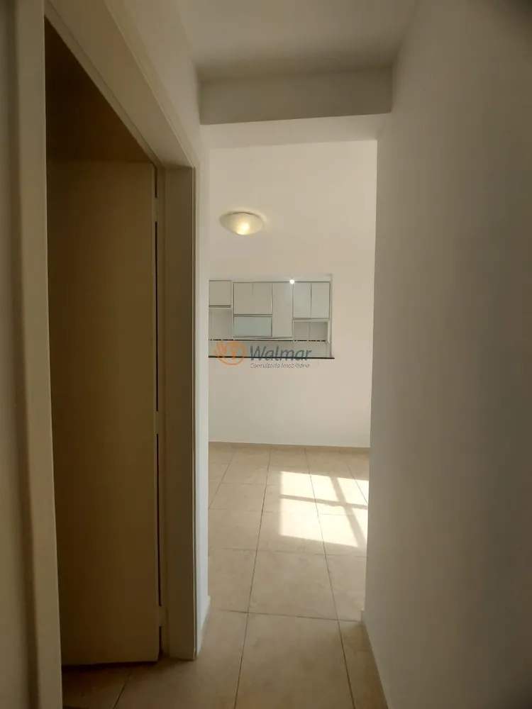 Apartamento, 3 quartos, 59 m² - Foto 2