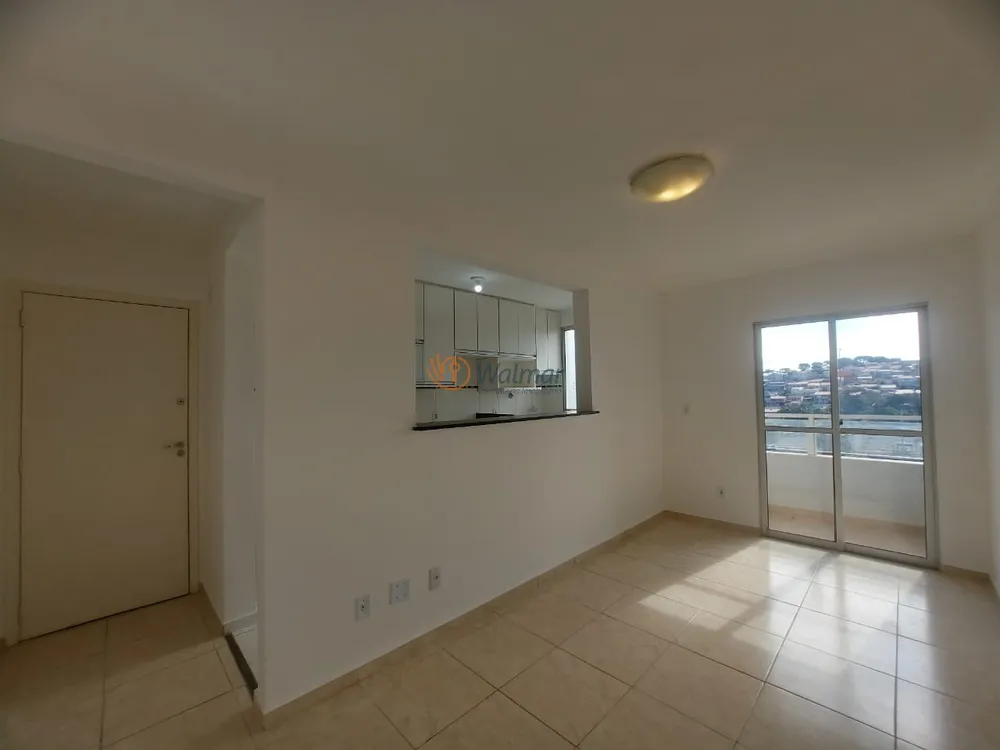 Apartamento, 3 quartos, 59 m² - Foto 5