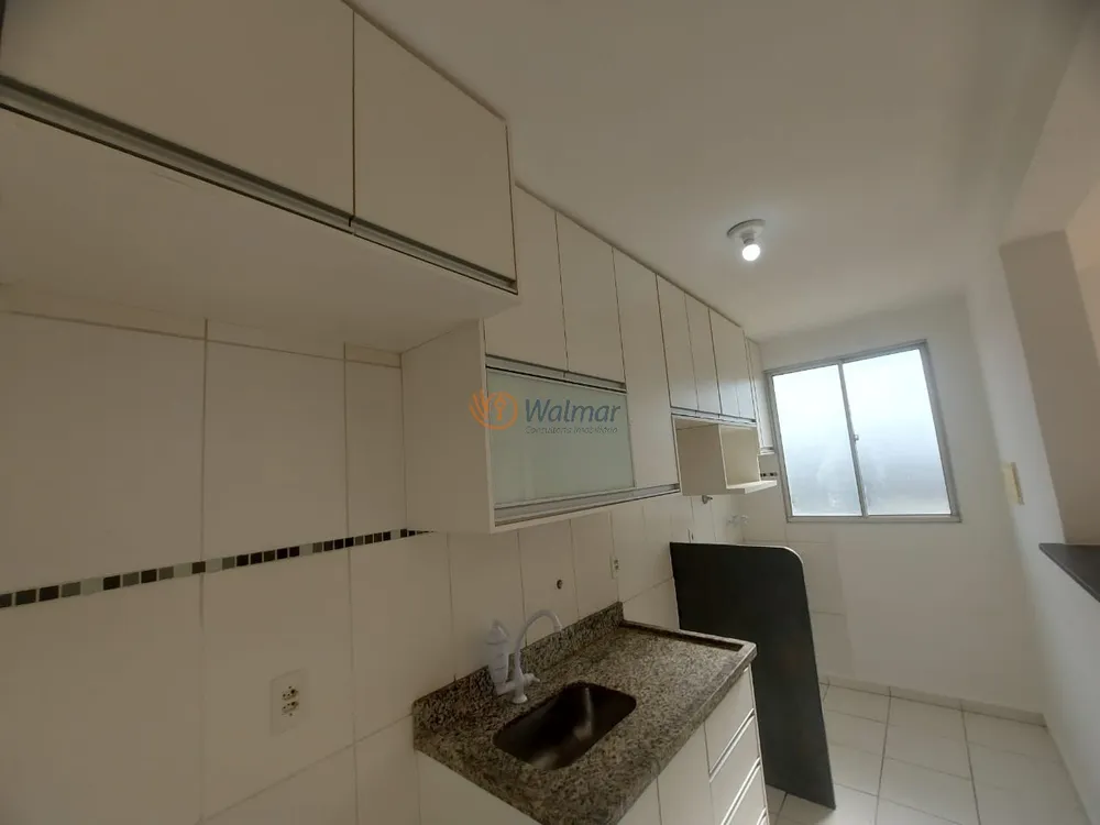 Apartamento, 3 quartos, 59 m² - Foto 6