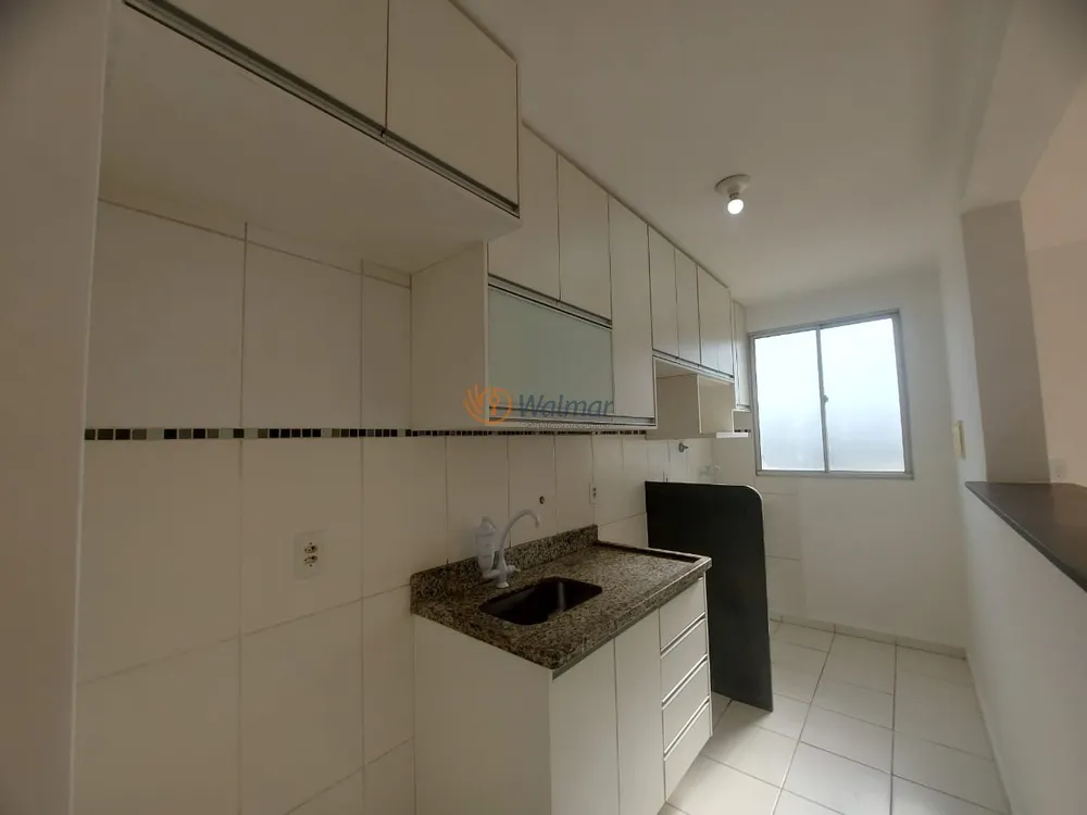 Apartamento, 3 quartos, 59 m² - Foto 7