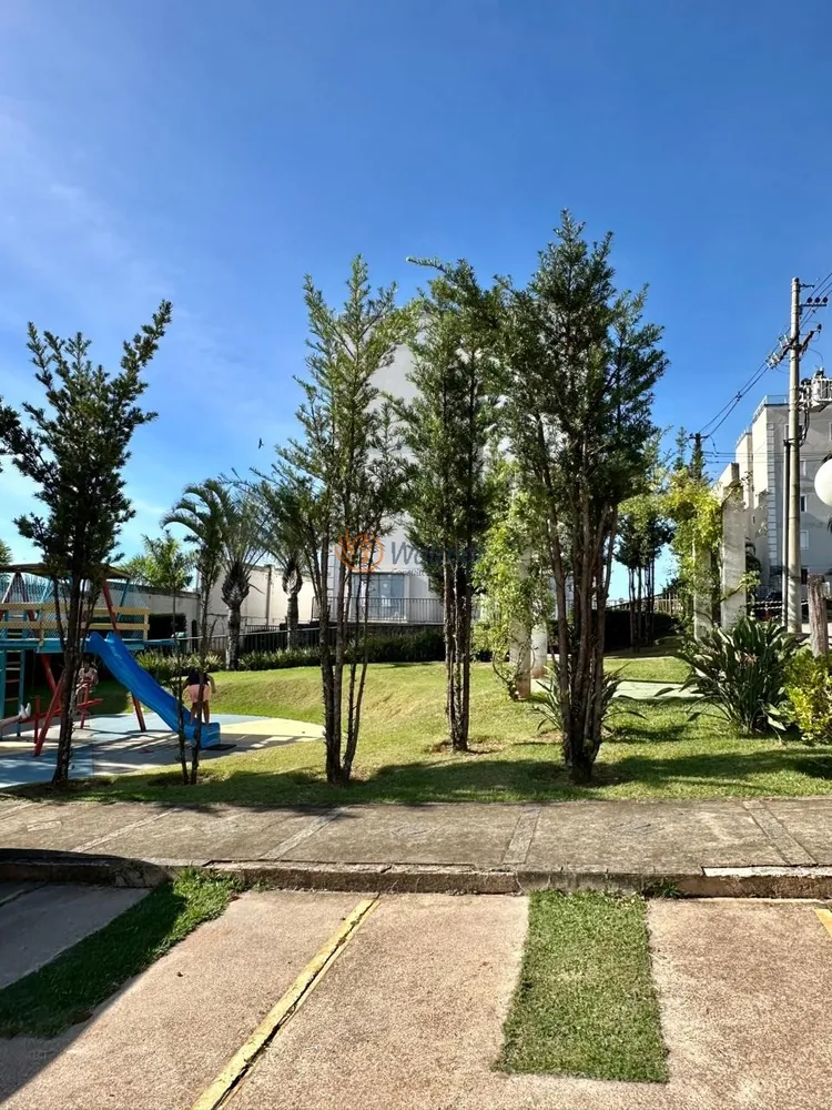 Apartamento, 3 quartos, 59 m² - Foto 12