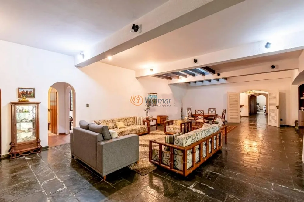 Casa, 5 quartos, 1390 m² - Foto 3