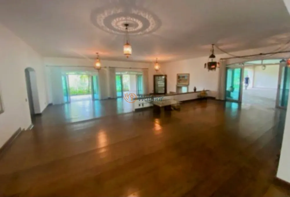Casa, 5 quartos, 1390 m² - Foto 6