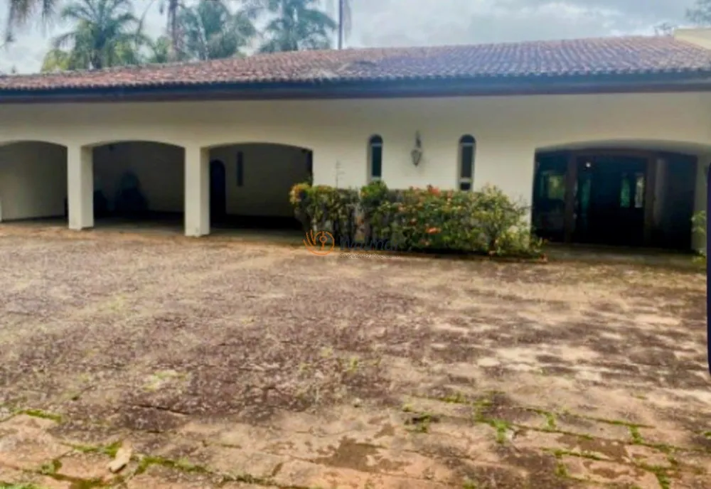 Casa, 5 quartos, 1390 m² - Foto 20