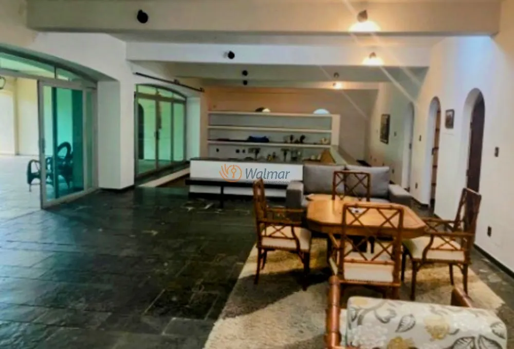 Casa, 5 quartos, 1390 m² - Foto 15