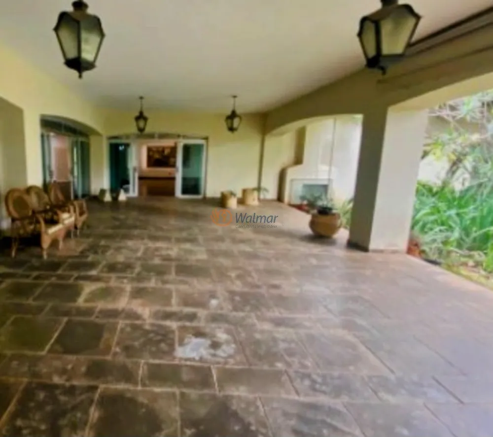 Casa, 5 quartos, 1390 m² - Foto 10