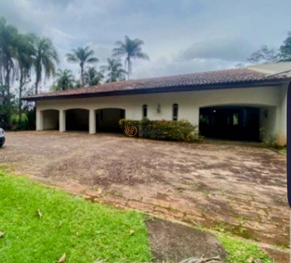 Casa, 5 quartos, 1390 m² - Foto 17
