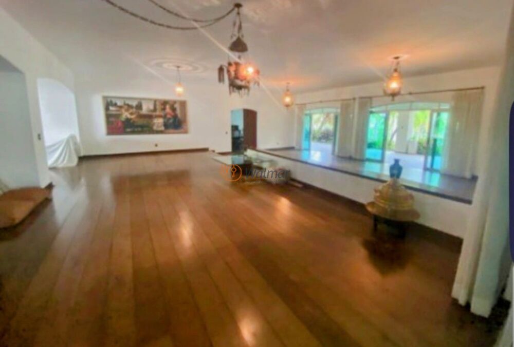 Casa, 5 quartos, 1390 m² - Foto 5