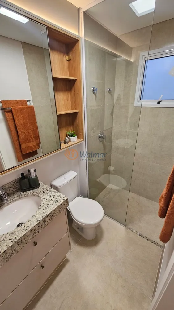 Apartamento, 3 quartos, 69 m² - Foto 33