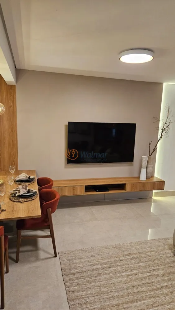 Apartamento, 3 quartos, 69 m² - Foto 11