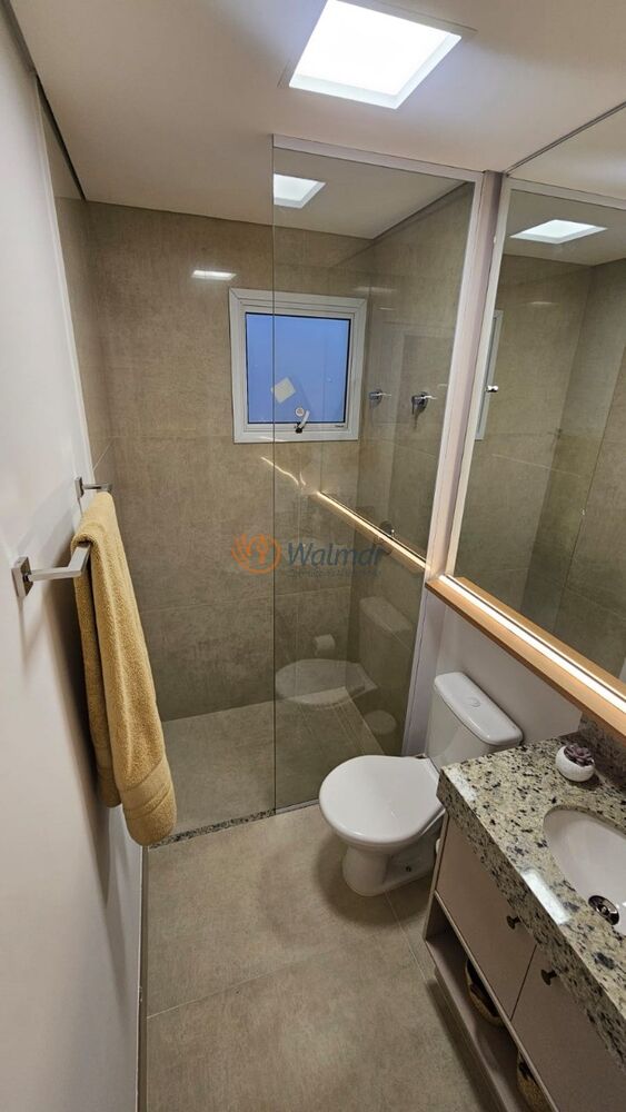 Apartamento à venda com 3 quartos, 69m² - Foto 21