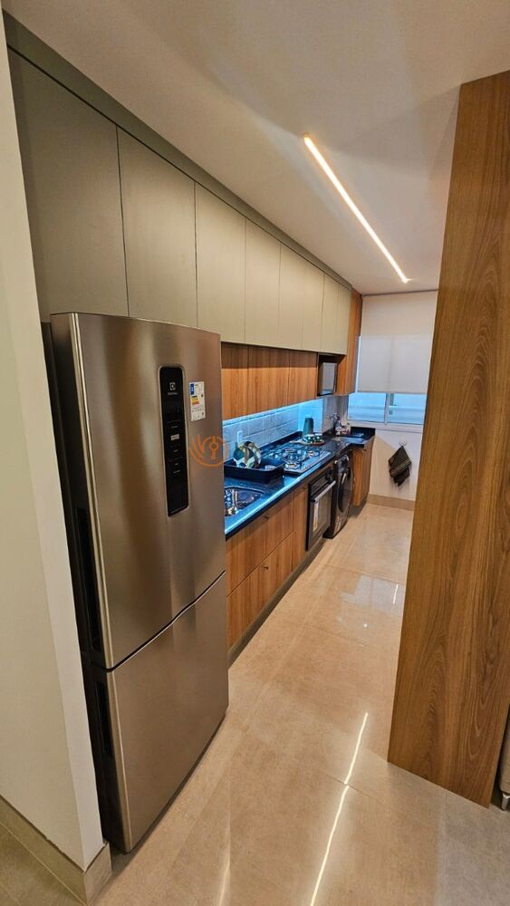 Apartamento à venda com 3 quartos, 69m² - Foto 13