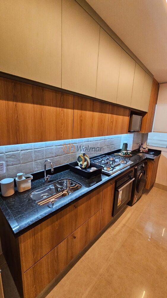 Apartamento à venda com 3 quartos, 69m² - Foto 8
