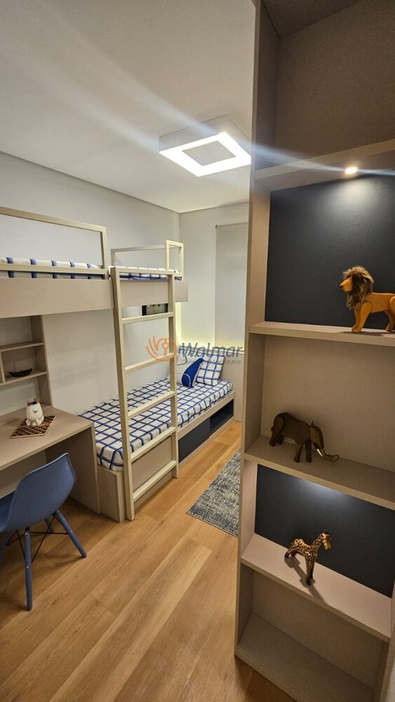 Apartamento à venda com 3 quartos, 69m² - Foto 17