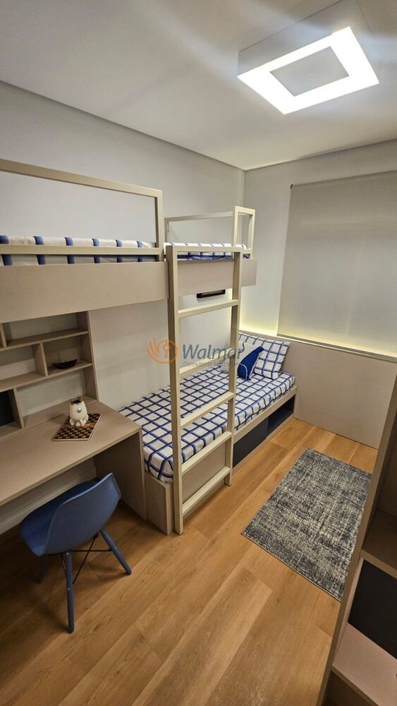 Apartamento à venda com 3 quartos, 69m² - Foto 20