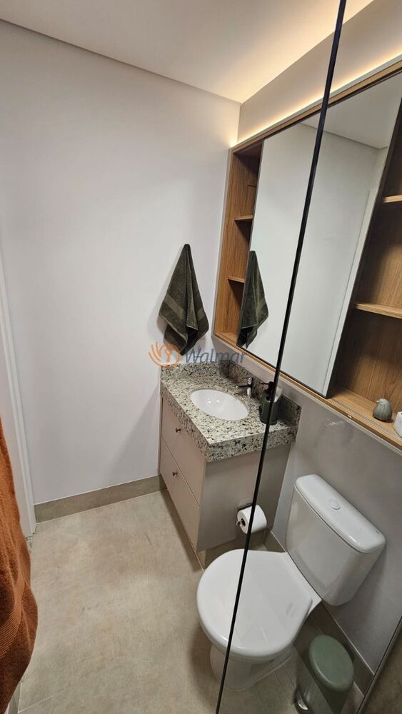 Apartamento à venda com 3 quartos, 69m² - Foto 28