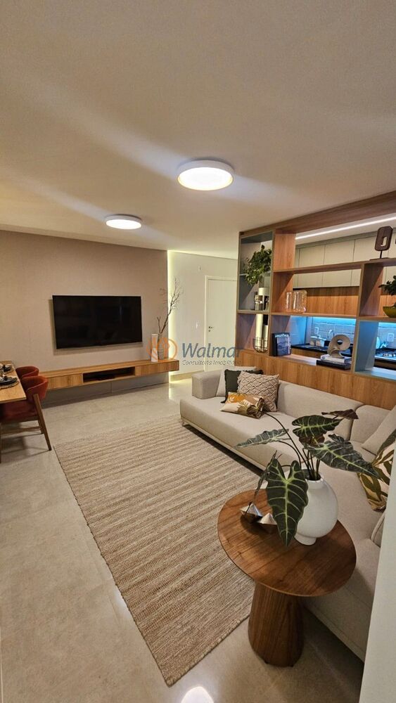 Apartamento à venda com 3 quartos, 69m² - Foto 6