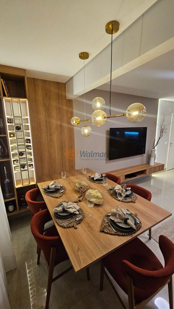 Apartamento à venda com 3 quartos, 69m² - Foto 5