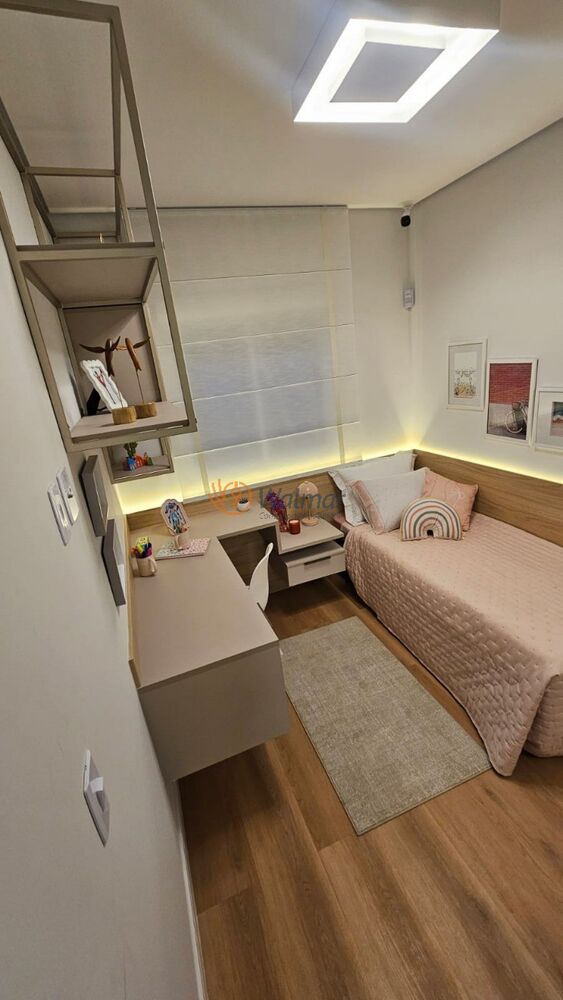 Apartamento à venda com 3 quartos, 69m² - Foto 14
