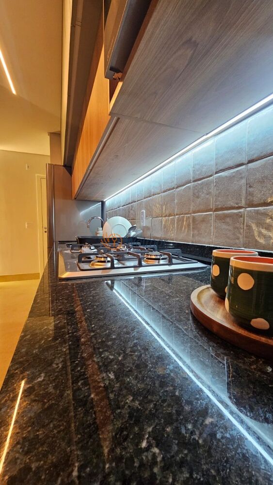 Apartamento à venda com 3 quartos, 69m² - Foto 11