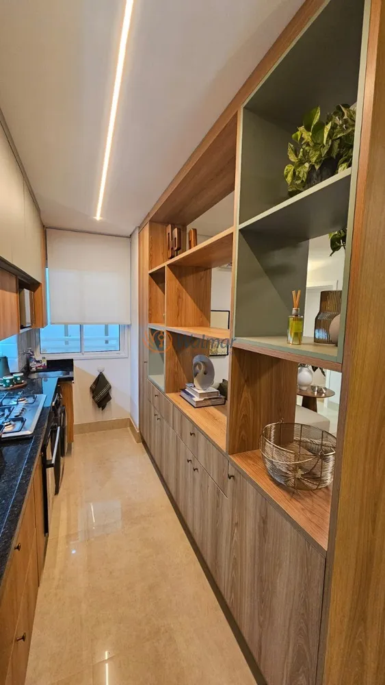 Apartamento, 3 quartos, 69 m² - Foto 13