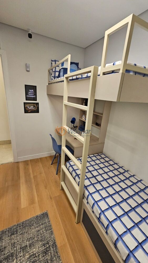 Apartamento à venda com 3 quartos, 69m² - Foto 19