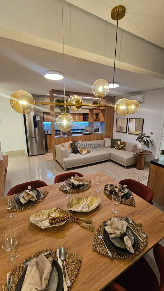 Apartamento, 3 quartos, 69 m² - Foto 7