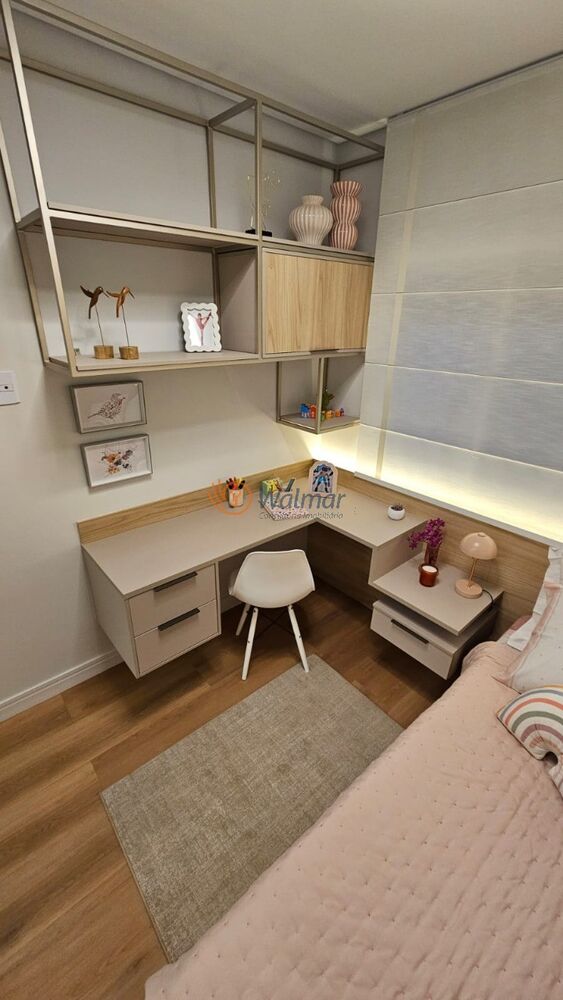 Apartamento à venda com 3 quartos, 69m² - Foto 15