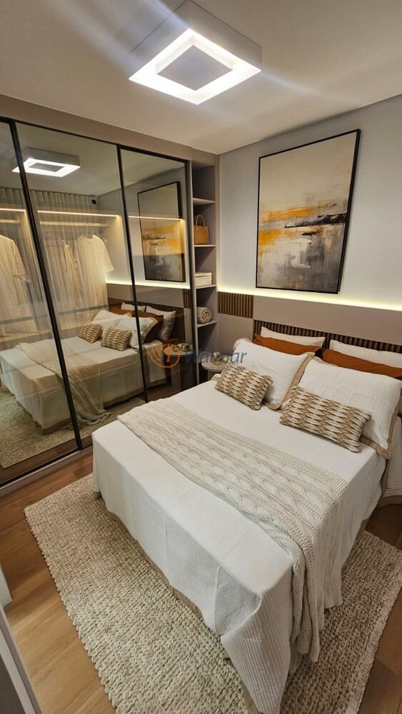 Apartamento à venda com 3 quartos, 69m² - Foto 25