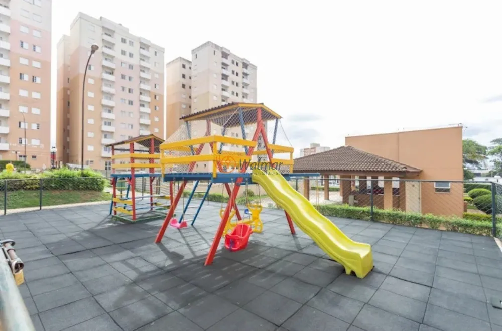 Apartamento, 2 quartos, 81 m² - Foto 11