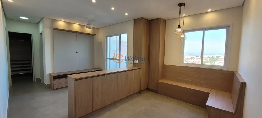 Apartamento, 2 quartos, 81 m² - Foto 4