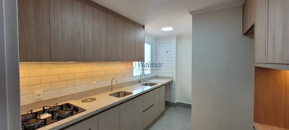 Apartamento, 2 quartos, 81 m² - Foto 7