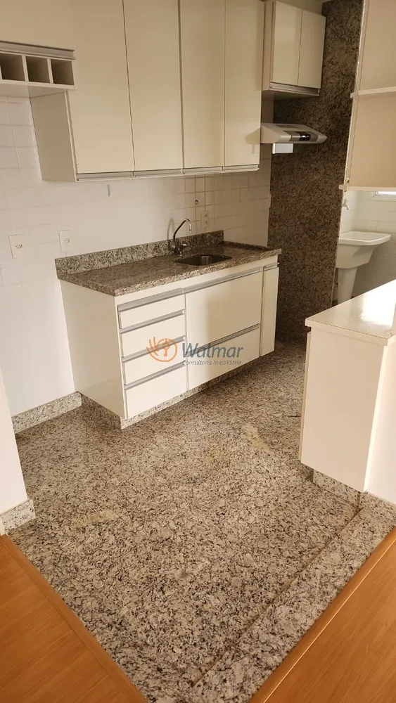 Apartamento, 3 quartos, 76 m² - Foto 11