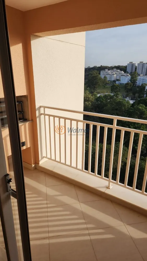 Apartamento, 3 quartos, 76 m² - Foto 12