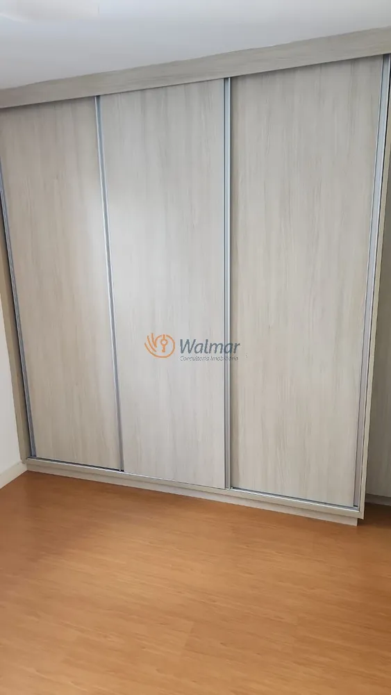 Apartamento, 3 quartos, 76 m² - Foto 2
