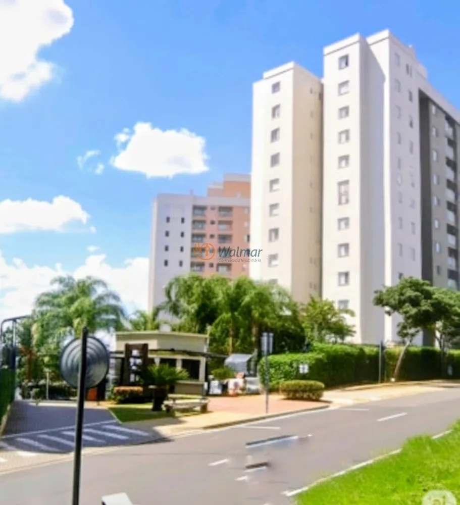 Apartamento, 3 quartos, 76 m² - Foto 1