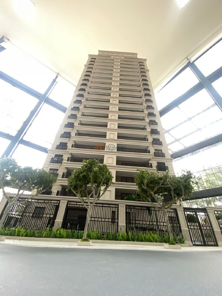 Cobertura à venda com 3 quartos, 250m² - Foto 10