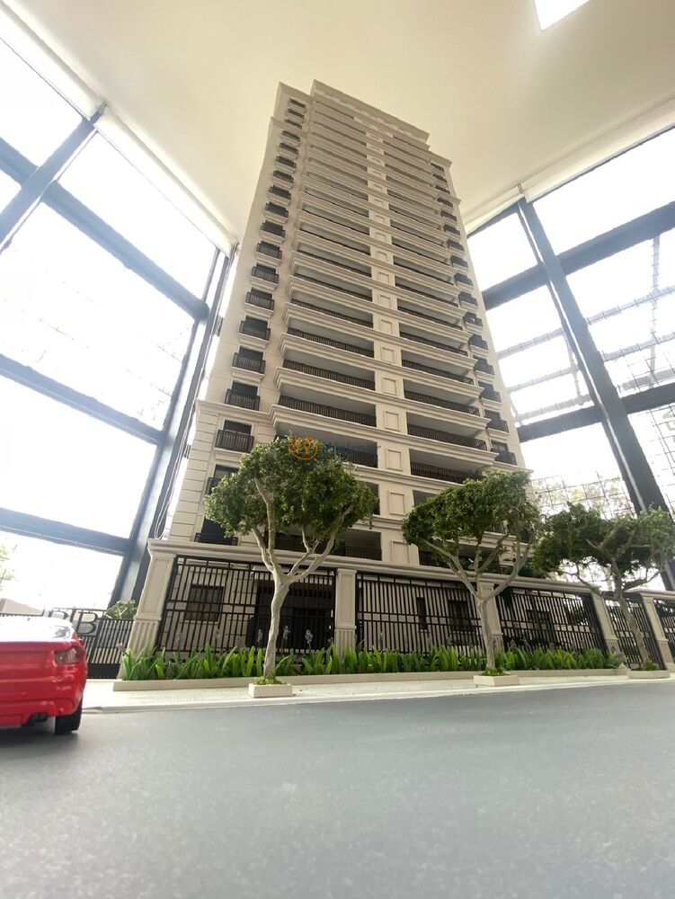 Cobertura, 3 quartos, 250 m² - Foto 8