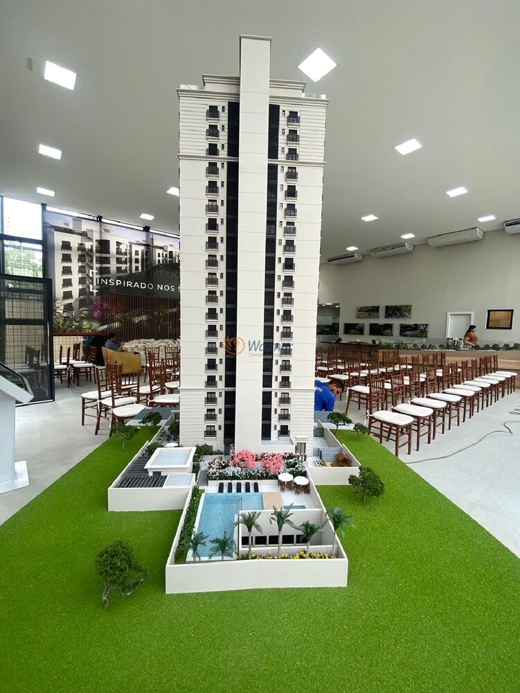 Cobertura à venda com 3 quartos, 250m² - Foto 6