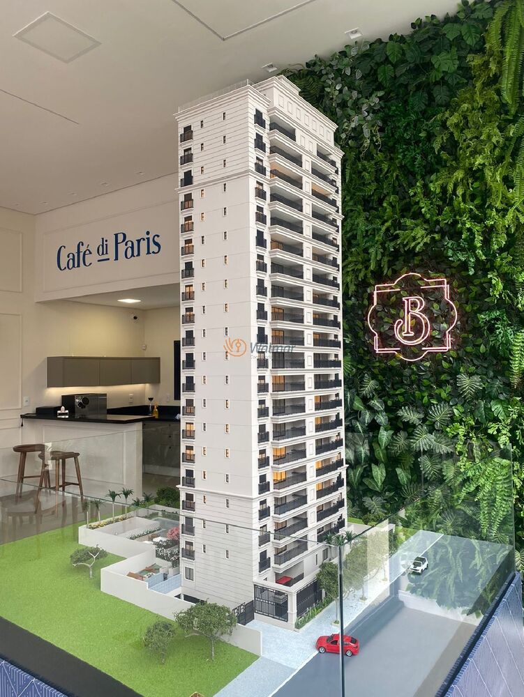 Cobertura à venda com 3 quartos, 250m² - Foto 13