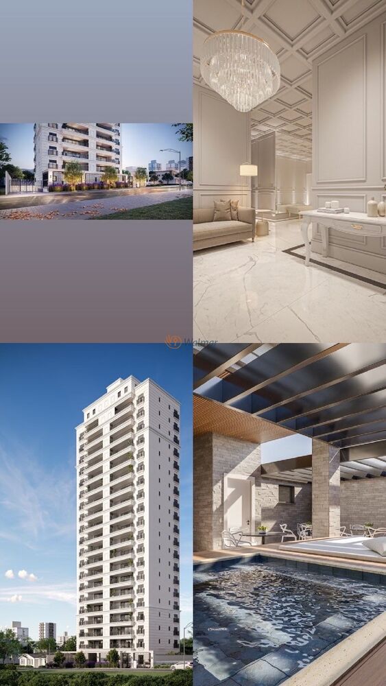 Cobertura, 3 quartos, 250 m² - Foto 3