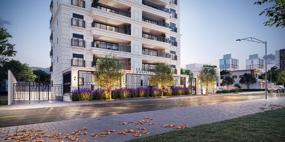 Cobertura à venda com 3 quartos, 250m² - Foto 5