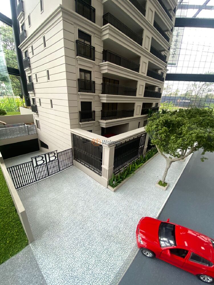 Cobertura, 3 quartos, 250 m² - Foto 11