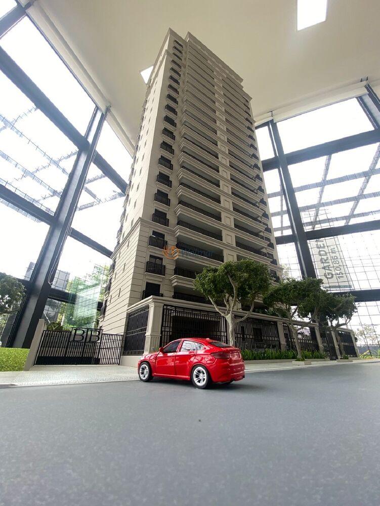 Cobertura, 3 quartos, 250 m² - Foto 9